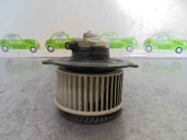 Recambio de motor calefaccion para kia pride 1.3 cat referencia OEM IAM 033511060  