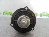 Recambio de motor calefaccion para kia pride 1.3 cat referencia OEM IAM 033511060  