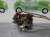 Recambio de cerradura puerta delantera derecha para kia pride 1.3 cat referencia OEM IAM KKY0158310B 5 PUERTAS