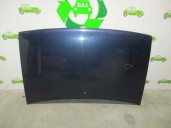 Recambio de capot para kia pride 1.3 cat referencia OEM IAM  AZUL 