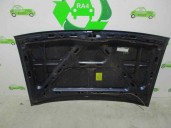 Recambio de capot para kia pride 1.3 cat referencia OEM IAM  AZUL 