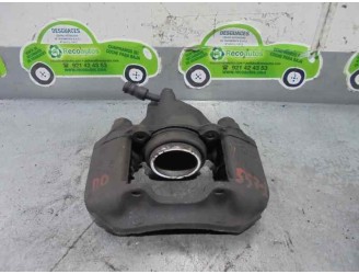 Recambio de pinza freno delantera derecha para kia pride 1.3 cat referencia OEM IAM KK32533980 