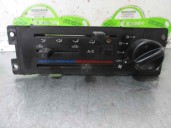 Recambio de mando calefaccion / aire acondicionado para kia pride 1.3 cat referencia OEM IAM 