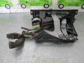 Recambio de mando calefaccion / aire acondicionado para kia pride 1.3 cat referencia OEM IAM 