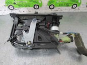 Recambio de mando calefaccion / aire acondicionado para kia pride 1.3 cat referencia OEM IAM 