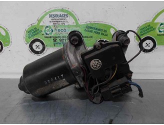 Recambio de motor limpia delantero para kia pride 1.3 cat referencia OEM IAM 