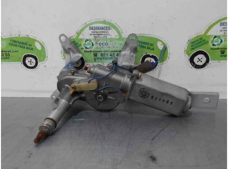 Recambio de motor limpia trasero para kia pride 1.3 cat referencia OEM IAM 03511-1030 03511-1030 