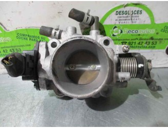 Recambio de caja mariposa para kia pride 1.3 cat referencia OEM IAM 0K24718911 M280122001 MOST