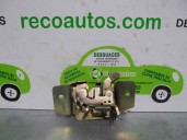 Recambio de cerradura maletero / porton para kia pride 1.3 cat referencia OEM IAM KD00162310E  5 PUERTAS