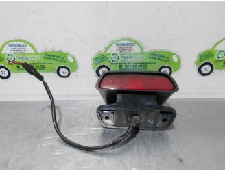 Recambio de luz central de freno para kia pride 1.3 cat referencia OEM IAM 16651580 16651580 