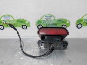 Recambio de luz central de freno para kia pride 1.3 cat referencia OEM IAM 16651580 16651580 