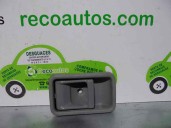 Recambio de maneta interior delantera derecha para kia pride 1.3 cat referencia OEM IAM   