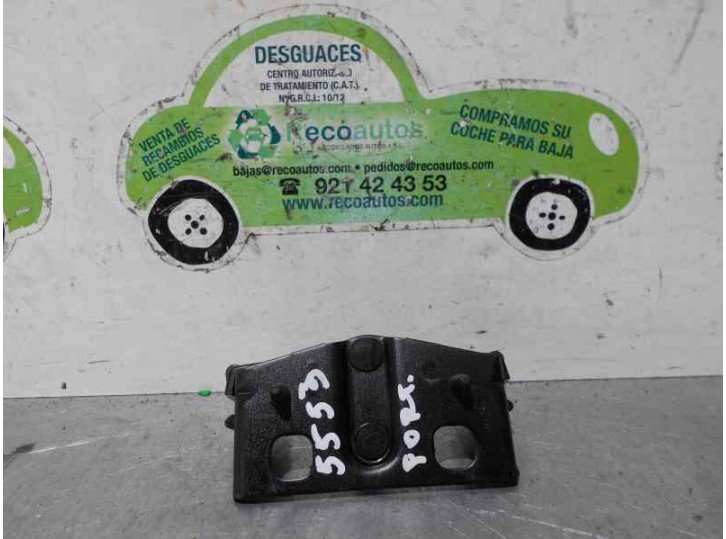 Recambio de bisagra porton para citroën c4 berlina 1.6 16v cat (nfu / tu5jp4) referencia OEM IAM 