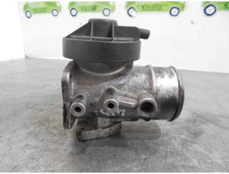 Recambio de valvula egr para mercedes-benz clase a (w168) 1.7 cdi diesel cat referencia OEM IAM A6680900454  WAHLER