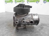 Recambio de valvula egr para mercedes-benz clase a (w168) 1.7 cdi diesel cat referencia OEM IAM A6680900454 WAHLER