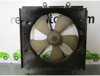 Recambio de electroventilador para toyota corolla (e11) 1.4 16v cat referencia OEM IAM 1636322010 