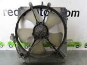 Recambio de electroventilador para toyota corolla (e11) 1.4 16v cat referencia OEM IAM 1636322010 