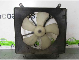 Recambio de electroventilador para suzuki baleno berlina sy (eg) 1.6 16v cat referencia OEM IAM 1712071C10 