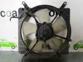 Recambio de electroventilador para suzuki baleno berlina sy (eg) 1.6 16v cat referencia OEM IAM 1712071C10 