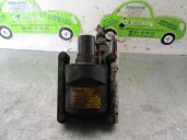 Replacement ignition coil for Volvo S70 sedan 2.5 CAT OEM IAM reference 880100 0221601012 BOSCH
