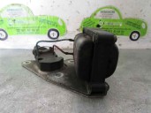 Replacement ignition coil for Volvo S70 sedan 2.5 CAT OEM IAM reference 880100 0221601012 BOSCH