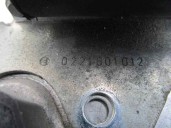 Replacement ignition coil for Volvo S70 sedan 2.5 CAT OEM IAM reference 880100 0221601012 BOSCH
