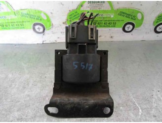 Recambio de bobina encendido para opel kadett e 1.6 referencia OEM IAM 1220522012 
