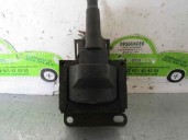 Replacement ignition coil for Opel Kadett E 1.6 OEM IAM reference 1220522012 