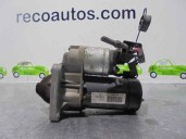 Recambio de motor arranque para fiat punto berlina (188) 1.2 cat referencia OEM IAM 63101018 D6RA59 BOSCH