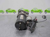 Recambio de motor arranque para fiat punto berlina (188) 1.2 cat referencia OEM IAM 63101018 D6RA59 BOSCH