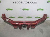 Replacement front panel for Fiat Punto sedan (188) 1.2 CAT OEM IAM reference 0007733421 SHEET METAL WITH LOCK 