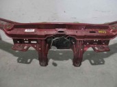 Replacement front panel for Fiat Punto sedan (188) 1.2 CAT OEM IAM reference 0007733421 SHEET METAL WITH LOCK 