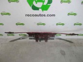 Replacement front panel for Fiat Punto sedan (188) 1.2 CAT OEM IAM reference 0007733421 SHEET METAL WITH LOCK 