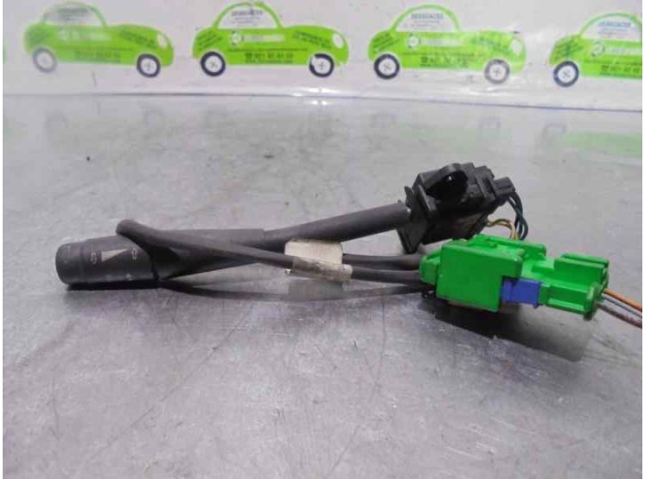 Recambio de mando radio volante para peugeot 206 berlina xr referencia OEM IAM 96291110ZL 34413201 