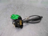 Recambio de mando radio volante para peugeot 206 berlina xr referencia OEM IAM 96291110ZL 34413201 