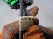 Recambio de mando radio volante para peugeot 206 berlina xr referencia OEM IAM 96291110ZL 34413201 