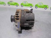 Recambio de alternador para daewoo lanos 1.5 cat referencia OEM IAM JC14 