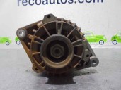 Recambio de alternador para daewoo lanos 1.5 cat referencia OEM IAM JC14 