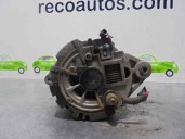 Recambio de alternador para daewoo lanos 1.5 cat referencia OEM IAM JC14 