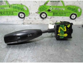 Recambio de mando luces para daewoo lanos 1.5 cat referencia OEM IAM 3993211000  