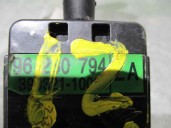 Replacement light switch for Daewoo Lanos 1.5 cat OEM IAM reference 3993211000 