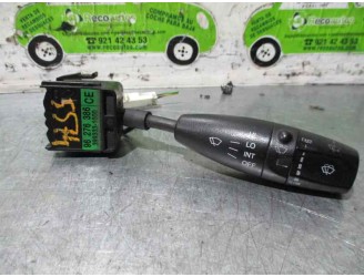 Recambio de mando limpia para daewoo lanos 1.5 cat referencia OEM IAM 96276386 3993331000 