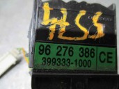 Recambio de mando limpia para daewoo lanos 1.5 cat referencia OEM IAM 96276386 3993331000 