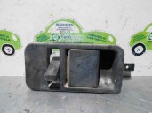 Replacement rear right interior door handle for Iveco Daily closed box (1999 =>) OEM IAM reference BOX 2 