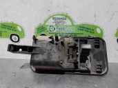 Replacement rear right interior door handle for Iveco Daily closed box (1999 =>) OEM IAM reference BOX 2 