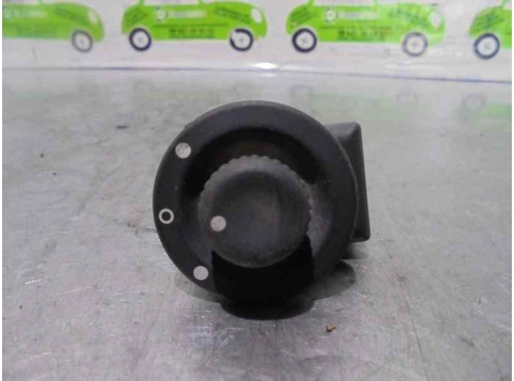 Recambio de mando retrovisor para renault clio ii fase ii (b/cb0) authentique referencia OEM IAM 7700429992C  