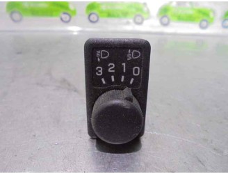 Replacement control unit for Nissan Primera saloon (P12) 1.9 16V turbodiesel cat OEM IAM reference 37044A040205 