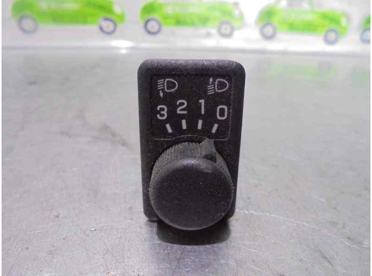 Recambio de mando para nissan primera berlina (p12) 1.9 16v turbodiesel cat referencia OEM IAM 37044A040205 