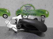 Replacement front right interior door handle for Fiat Ducato closed box 11 (from 03.02) 2.0 JTD cat OEM IAM reference 