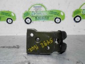 Recambio de cerradura maletero / porton para suzuki baleno berlina sy (eg) 1.6 16v cat referencia OEM IAM 4 PUERTAS